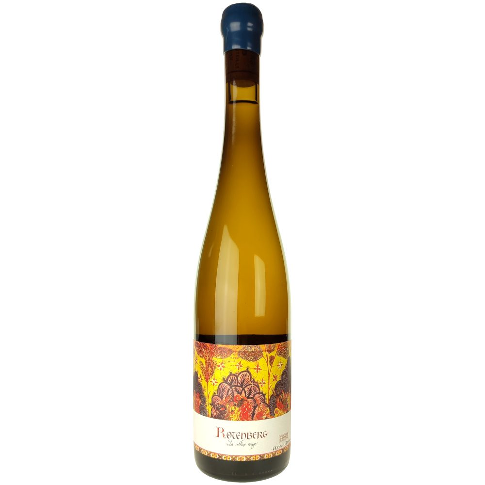 Alsace Rotenberg 2018 Domaine Marcel Deiss